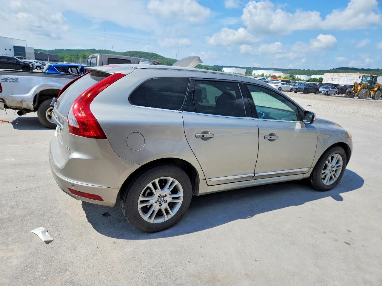2015 Volvo Xc60 T5 Premier - Image 3