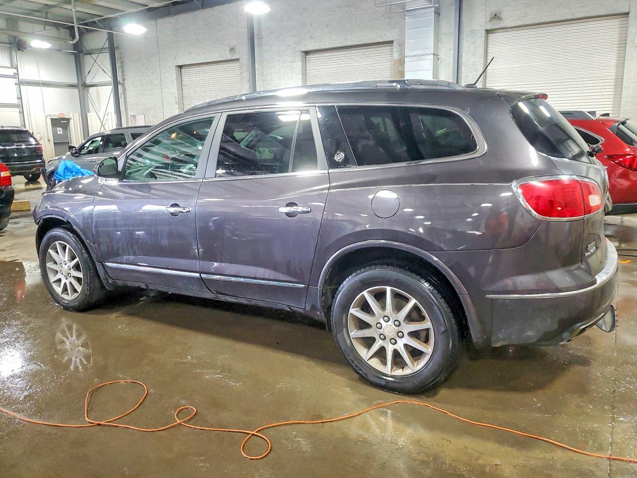 2015 Buick Enclave - Фото 2