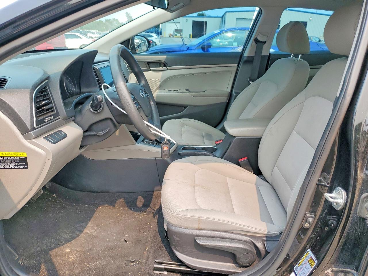 2018 Hyundai Elantra Se - Фото 7