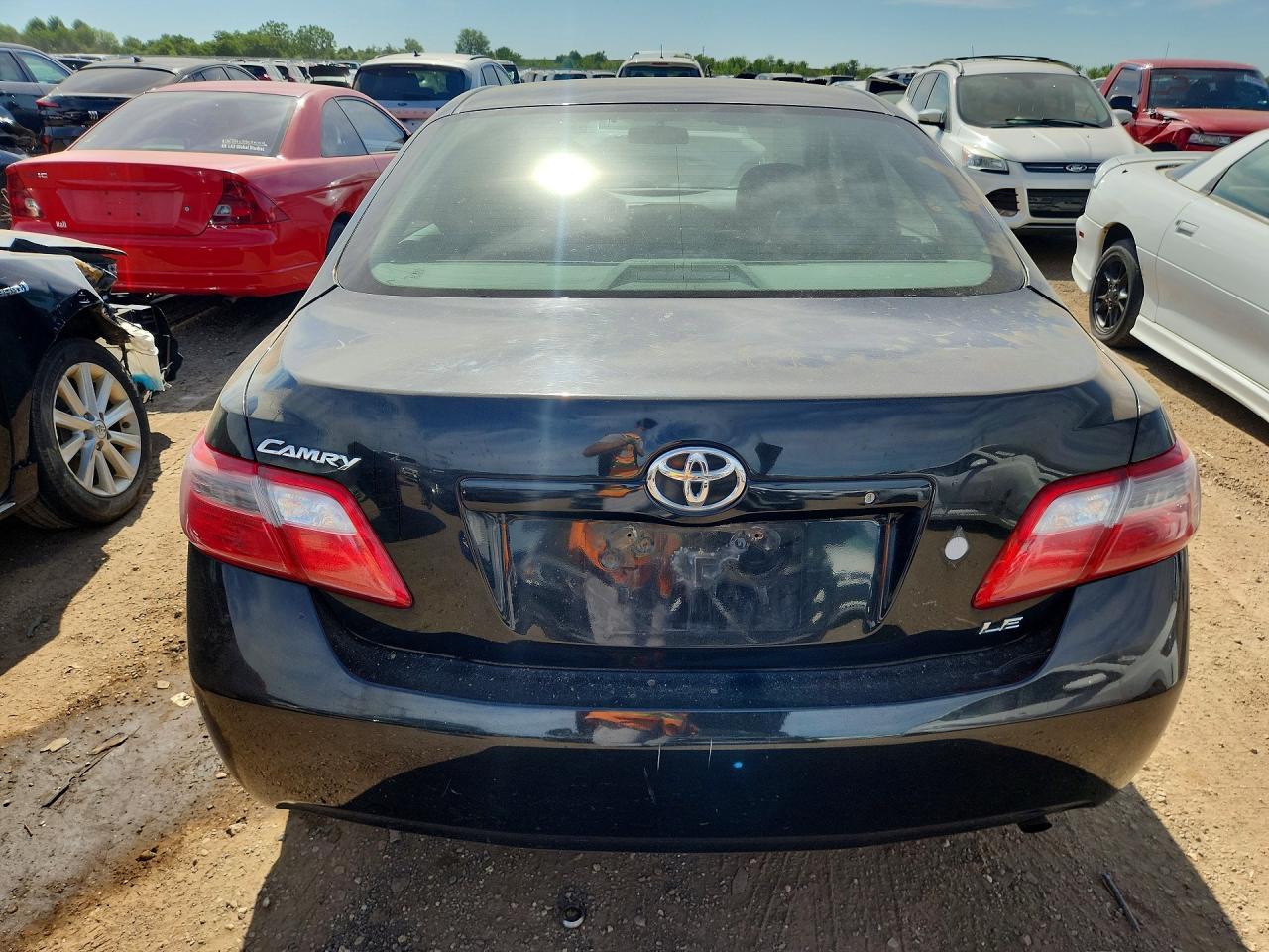 2007 Toyota Camry Le - Image 6