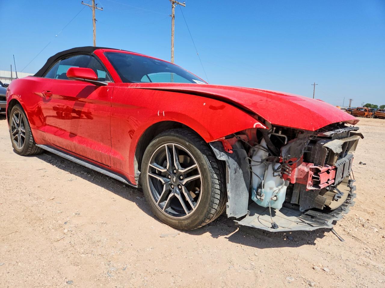 2022 Ford Mustang - Фото 4