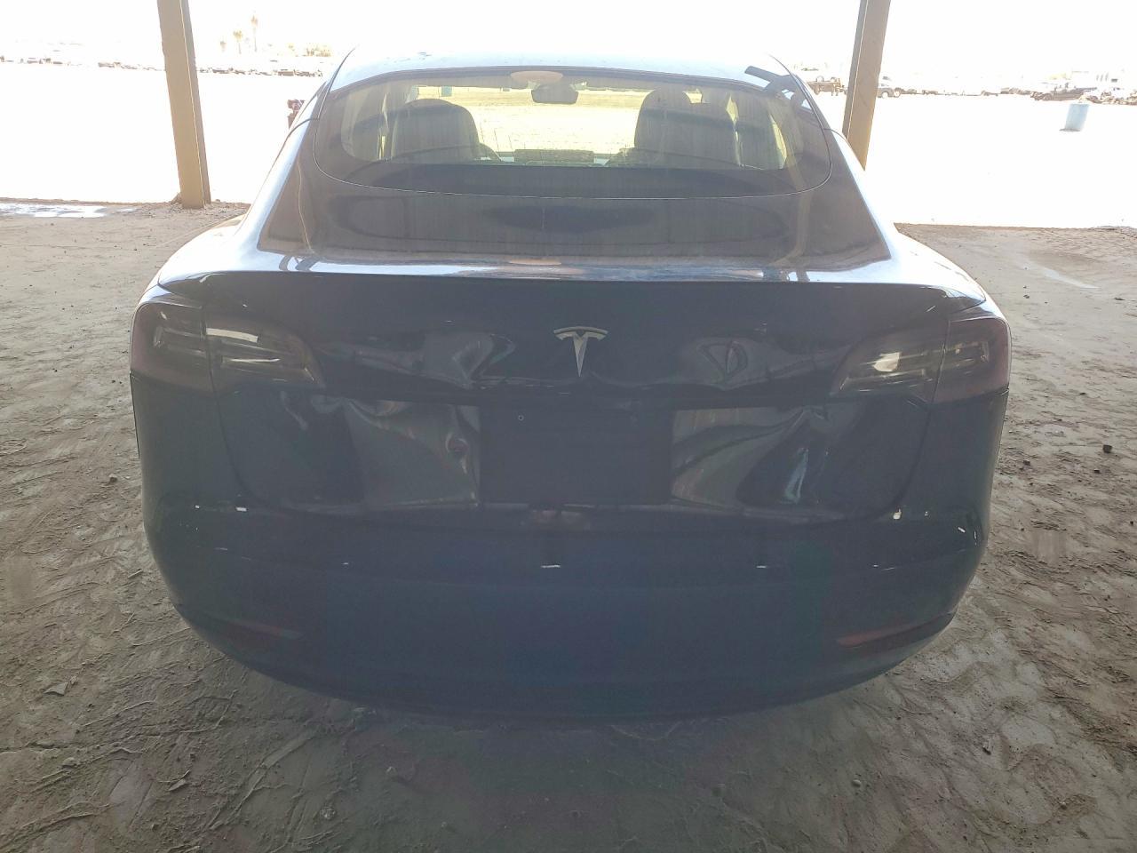 2019 Tesla Model 3 - Фото 6