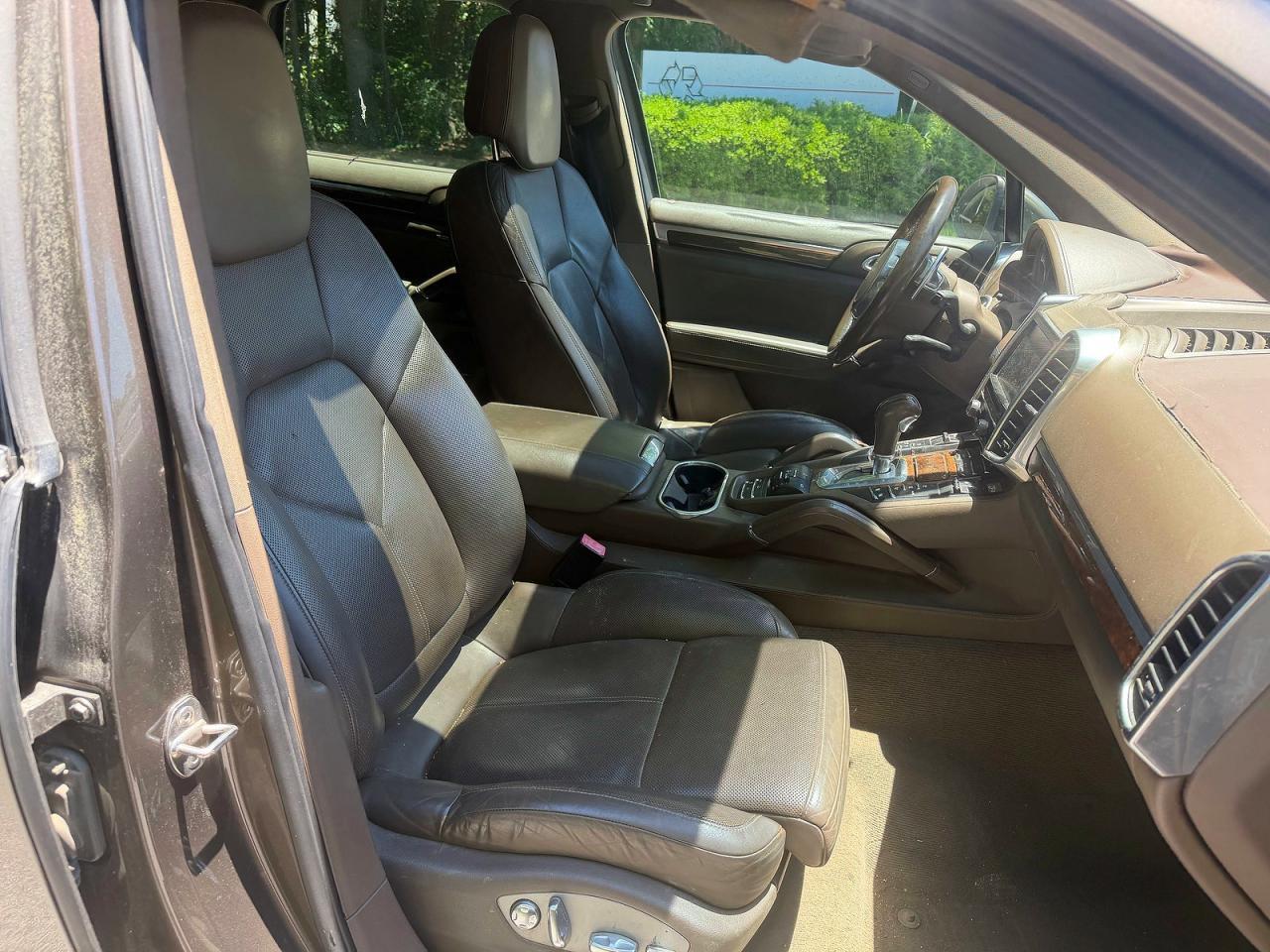 2012 Porsche Cayenne S Hybrid - Фото 5