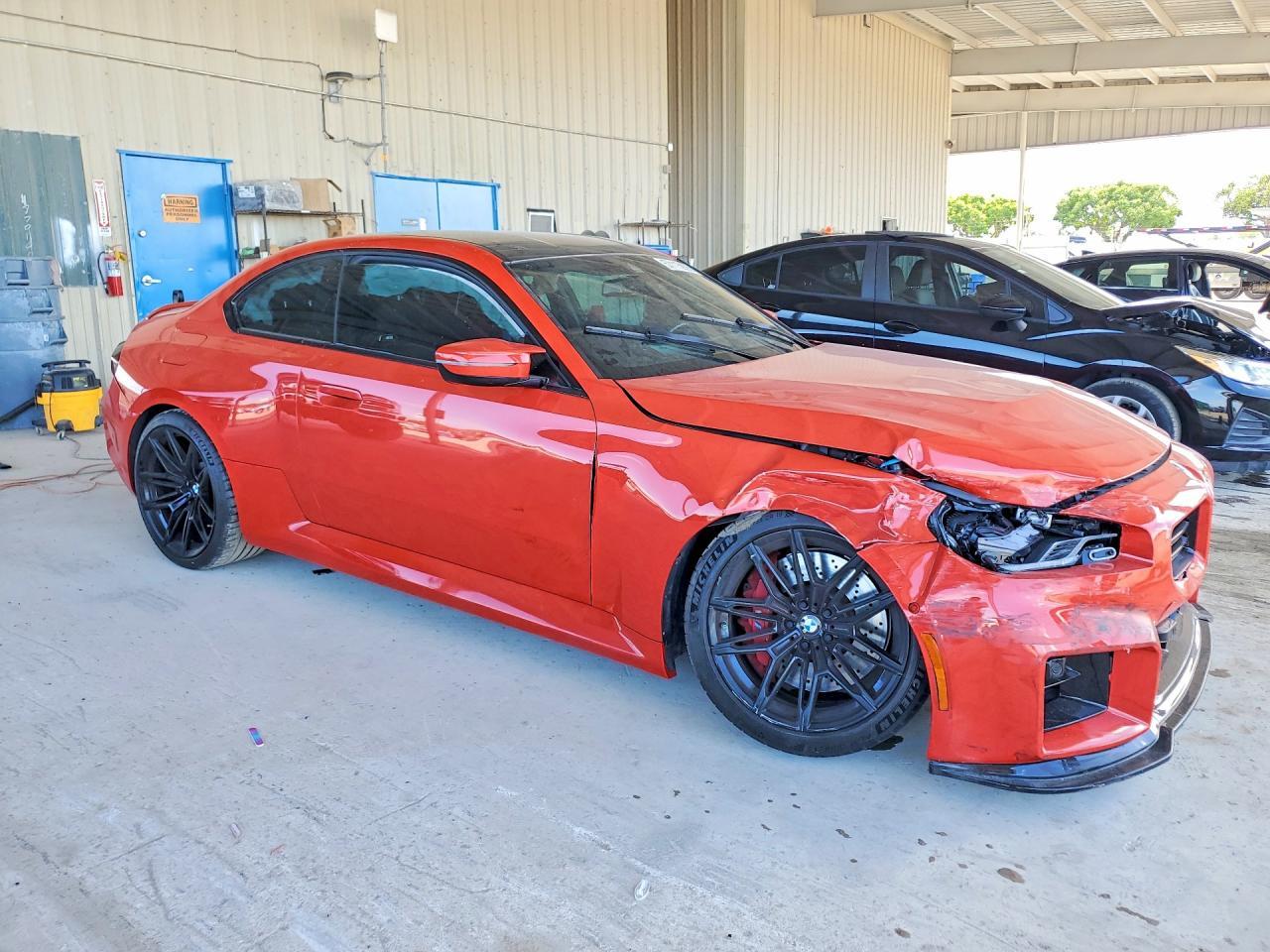 2023 BMW M2 - Image 4