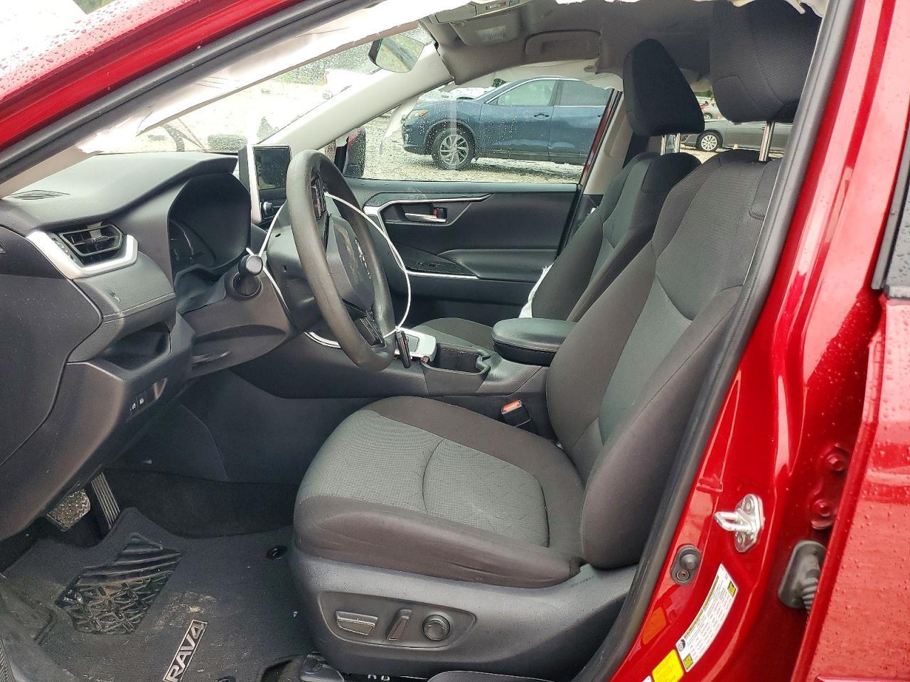 2024 Toyota Rav4 Xle - Фото 7