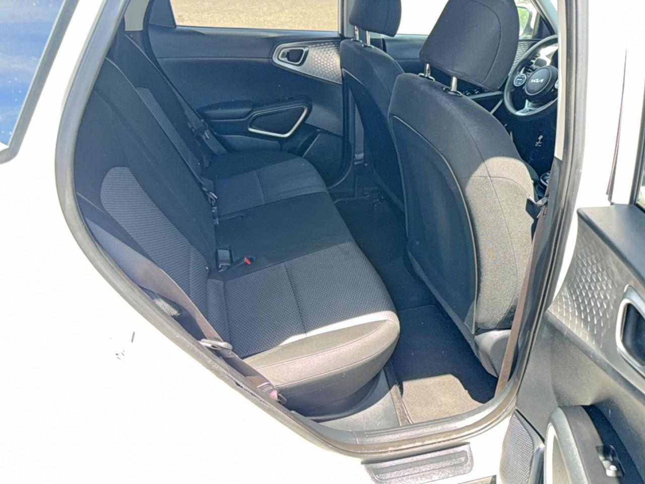 2023 Kia Soul Lx - Фото 6
