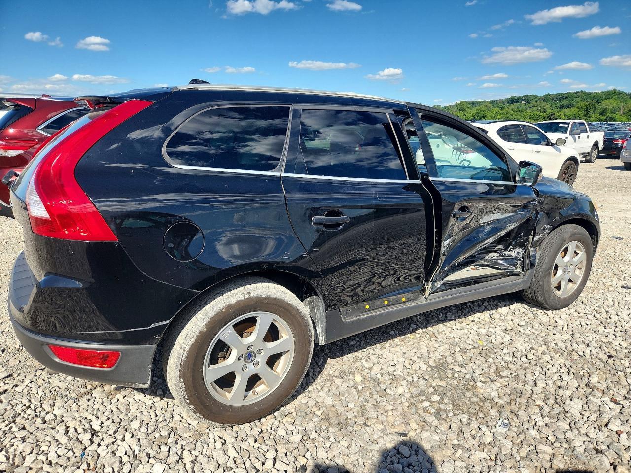 2012 Volvo Xc60 3.2 - Фото 3