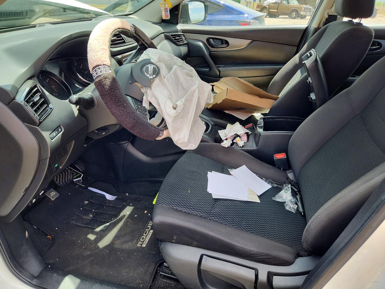 2019 Nissan Rogue Sport S - Image 7