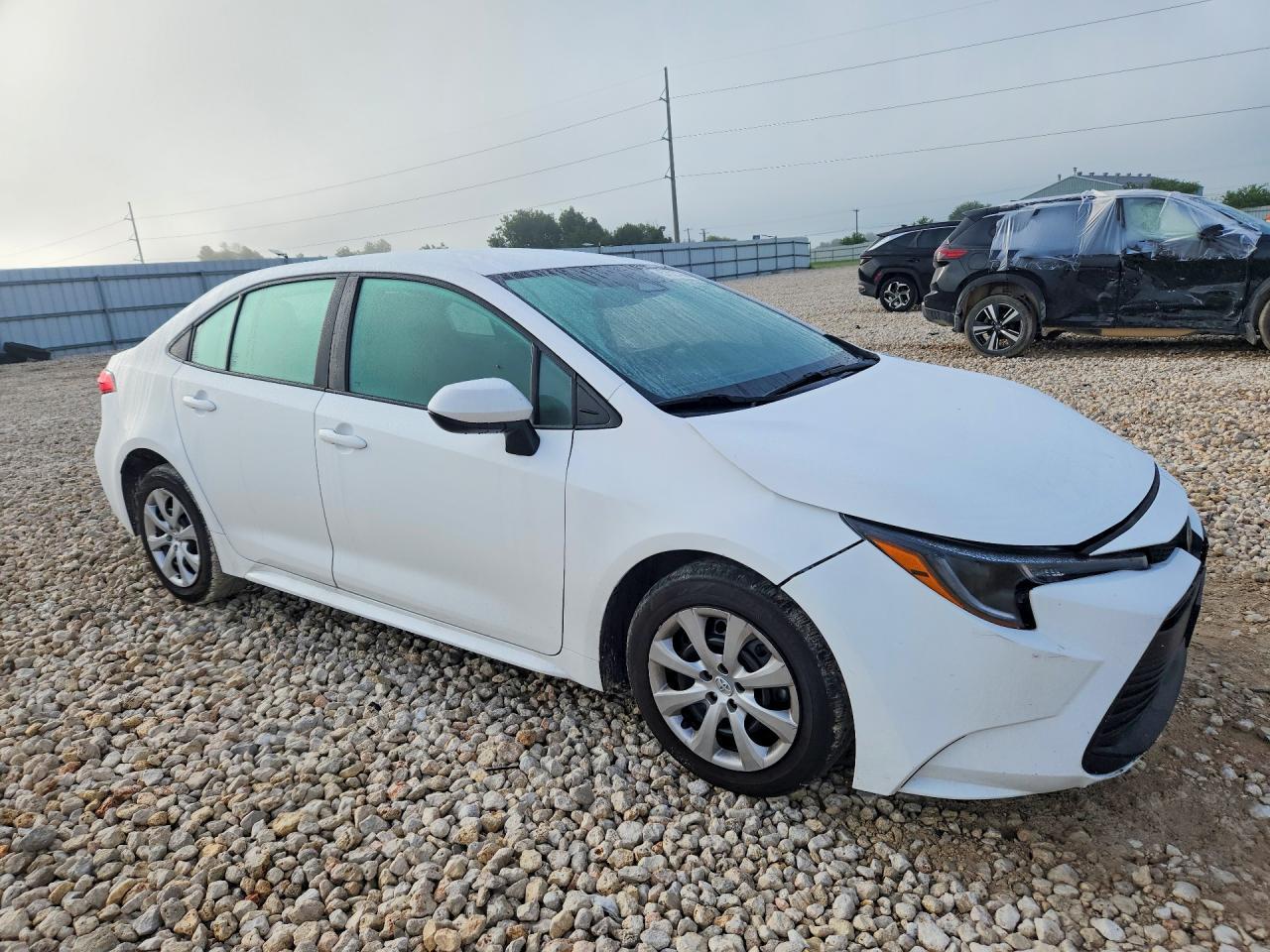 2025 Toyota Corolla - Фото 4