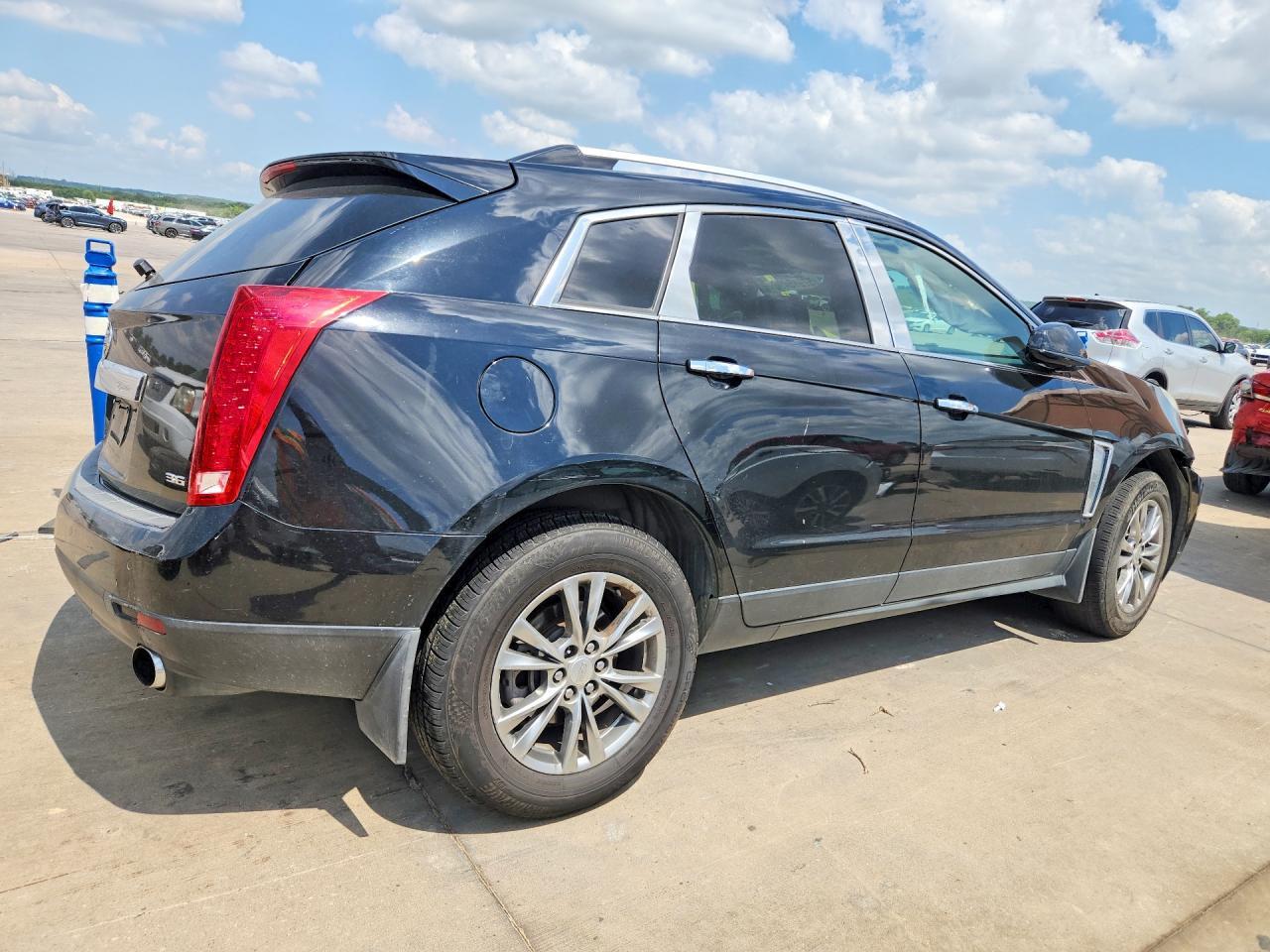 2015 Cadillac Srx - Image 3
