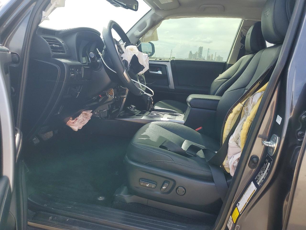 2023 Toyota 4Runner Trd Sport - Image 7