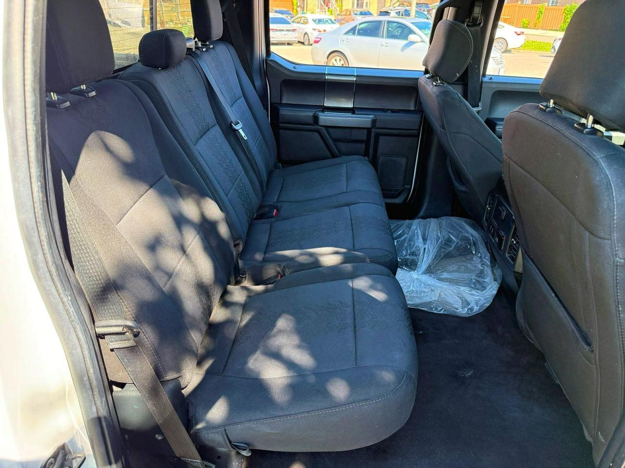 2020 Ford F150 Supercrew - Image 6
