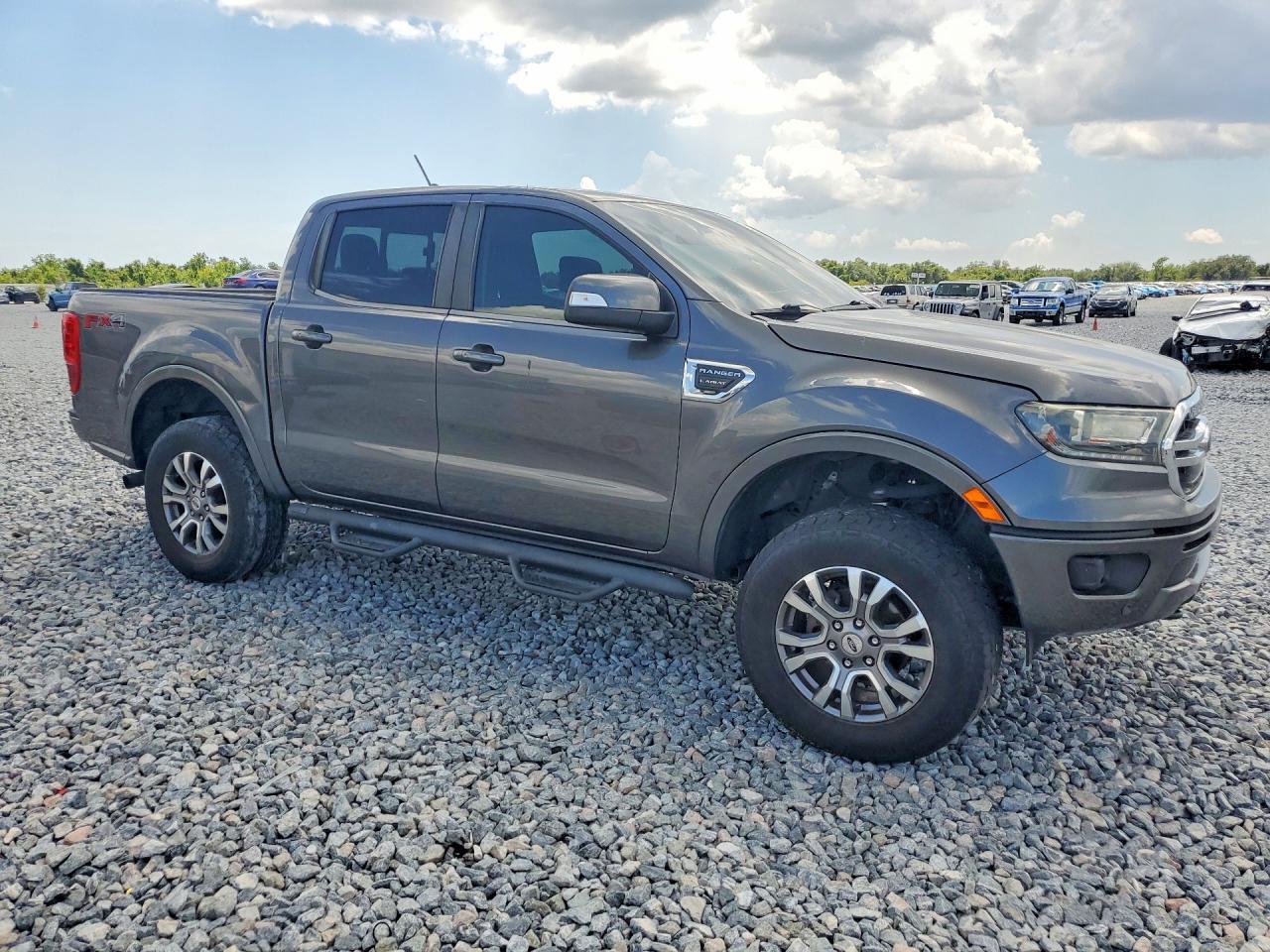 2019 Ford Ranger Xl - Фото 4