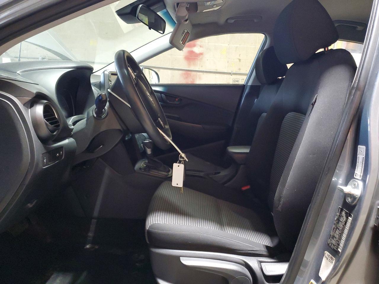 2020 Hyundai Kona Se - Image 7