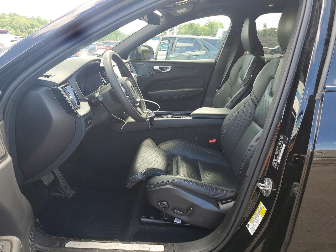 2024 Volvo Xc60 Ultimate - Фото 7