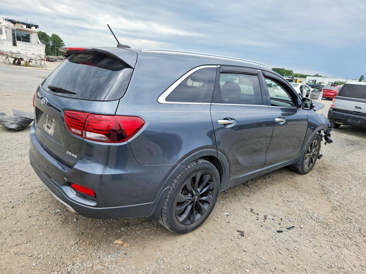 2020 Kia Sorento Ex V6 - Image 3