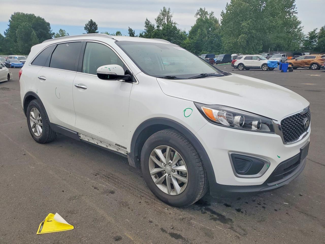 2016 Kia Sorento Lx V6 - Image 4