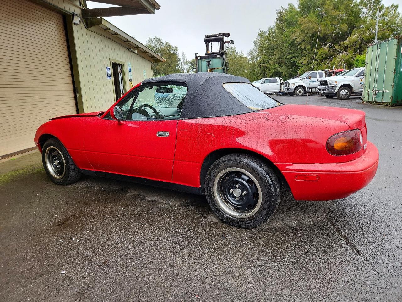 1996 Mazda Mx-5 Miata - Image 2
