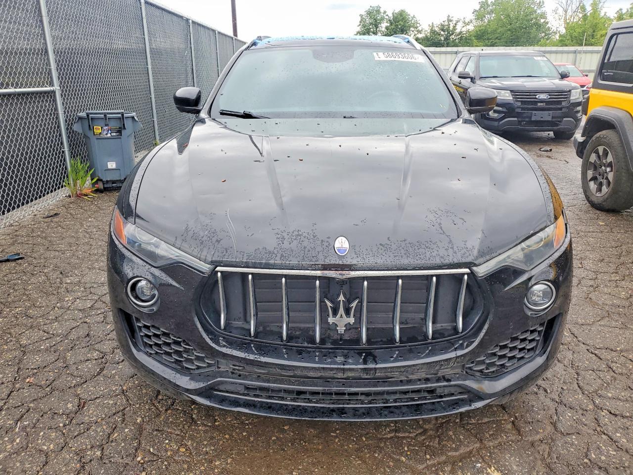 2019 Maserati Levante - Фото 5