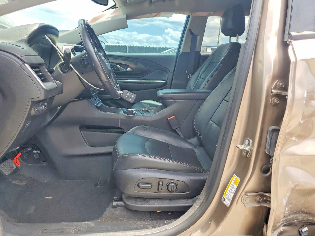 2018 GMC Terrain Slt - Image 7