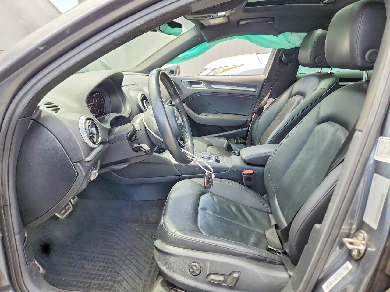 2018 Audi A3 Premium Plus - Фото 7