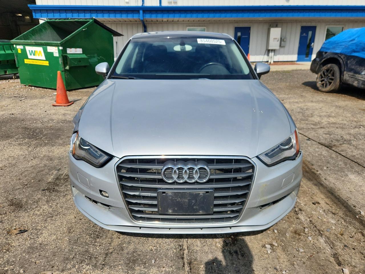 2015 Audi A3 Premium - Image 5