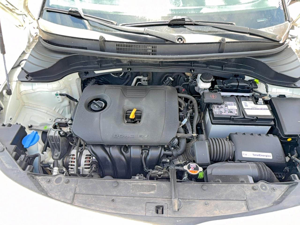 2023 Kia Soul Lx - Фото 7