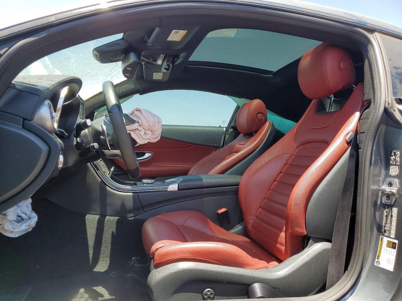 2018 Mercedes-Benz C 43 4Matic Amg - Image 7