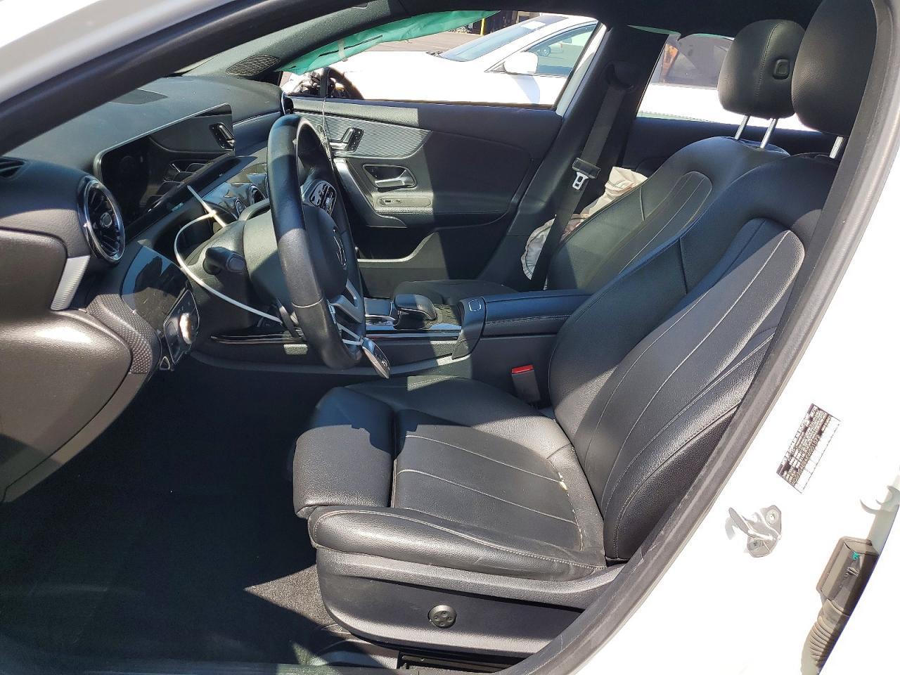 2019 Mercedes-Benz A 220 - Фото 7