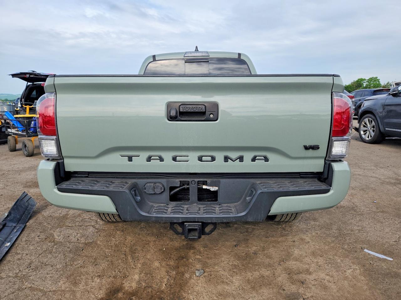 2023 Toyota Tacoma - Image 6