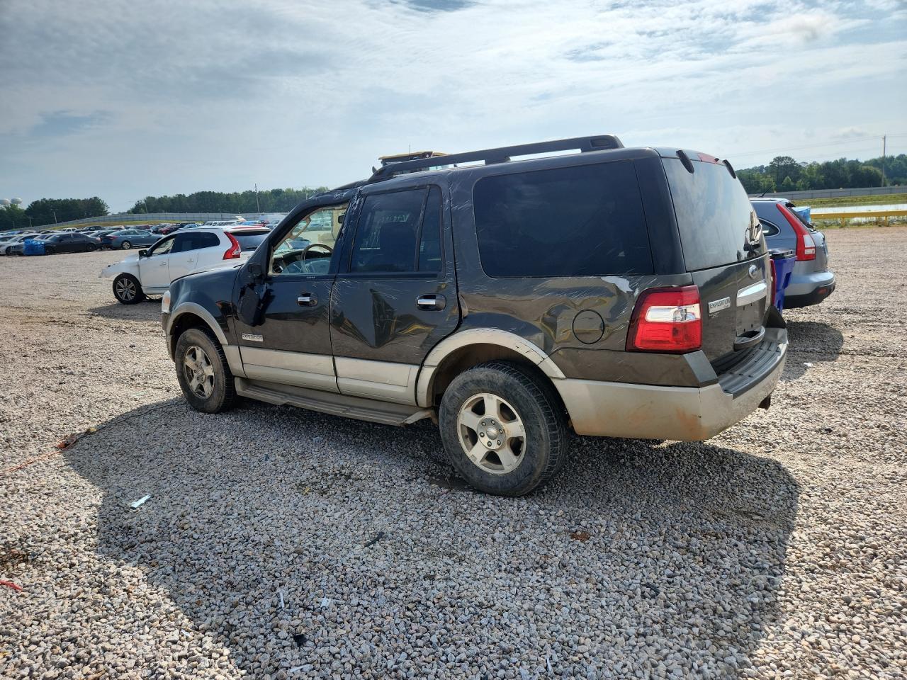 2008 Ford Expedition Eddie Bauer - Image 2
