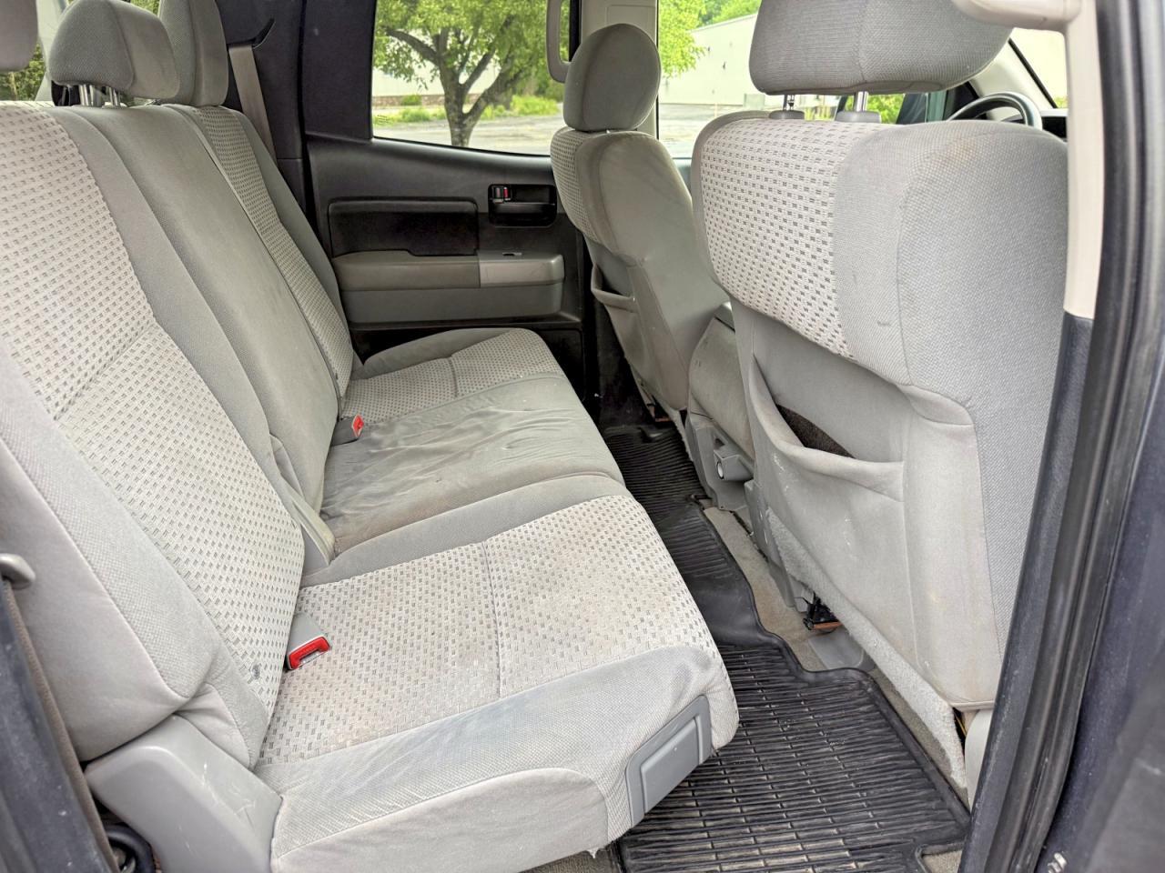 2009 Toyota Tundra Grade - Image 6