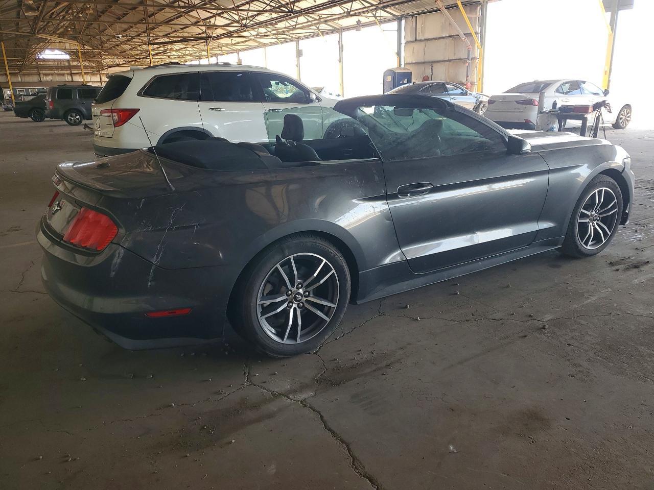 2016 Ford Mustang - Image 3