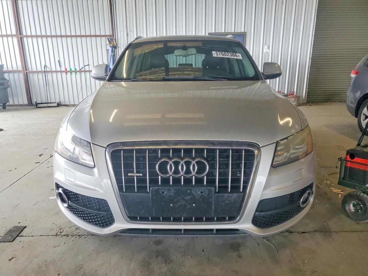 2011 Audi Q5 Premium Plus - Фото 5