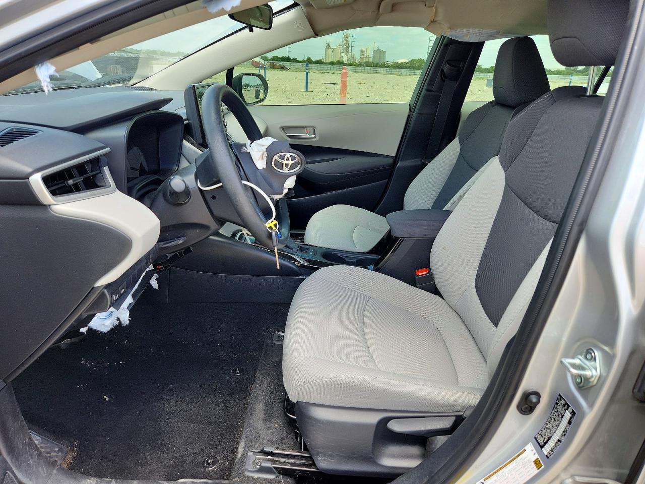 2020 Toyota Corolla L - Image 7