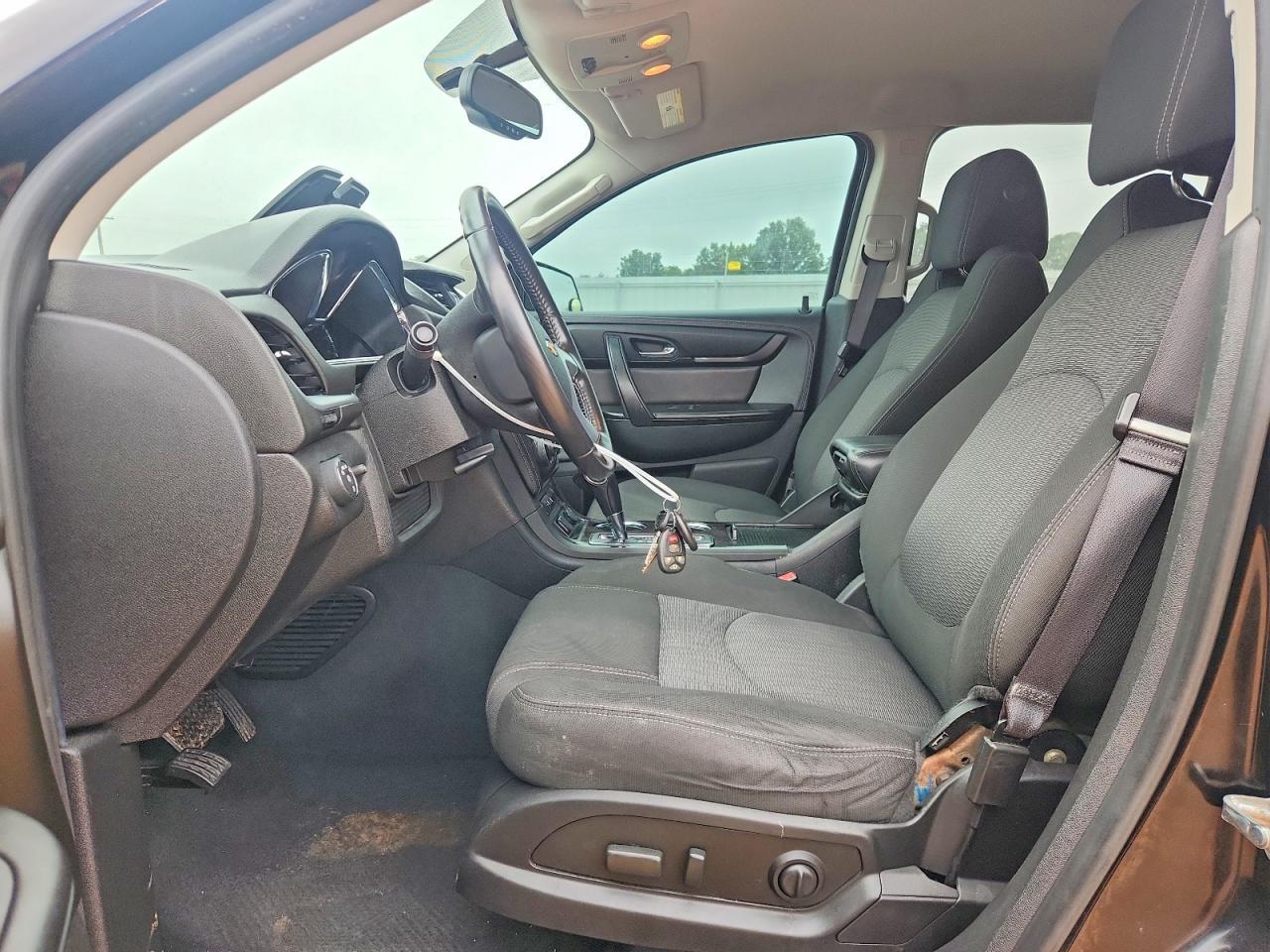 2017 Chevrolet Traverse - Image 7