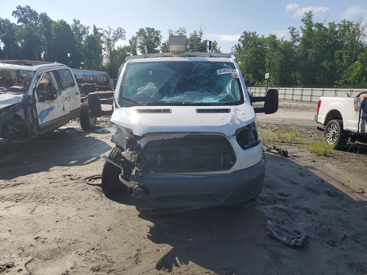 2017 Ford Transit T-250 - Image 5