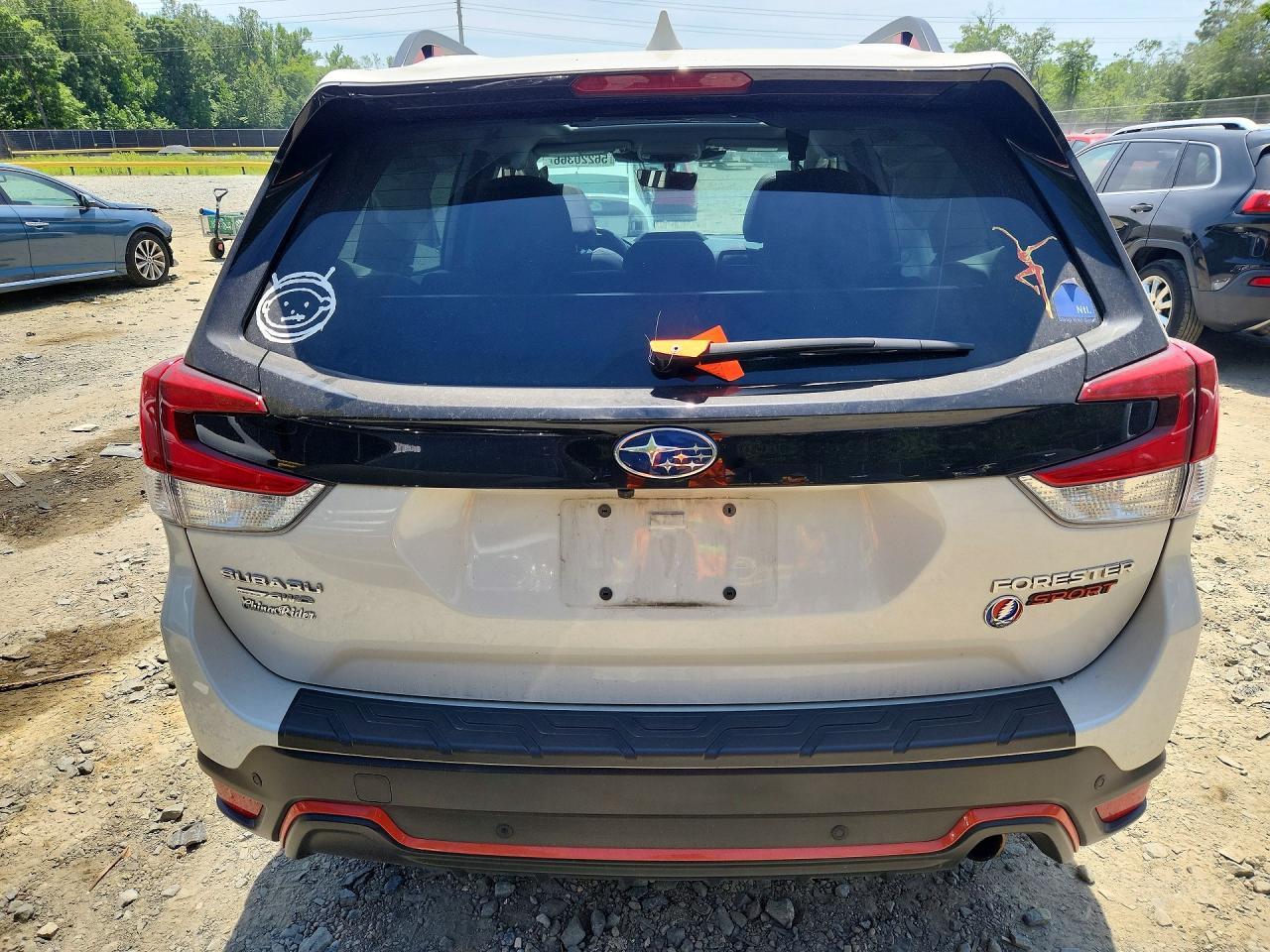 2023 Subaru Forester Sport - Фото 6