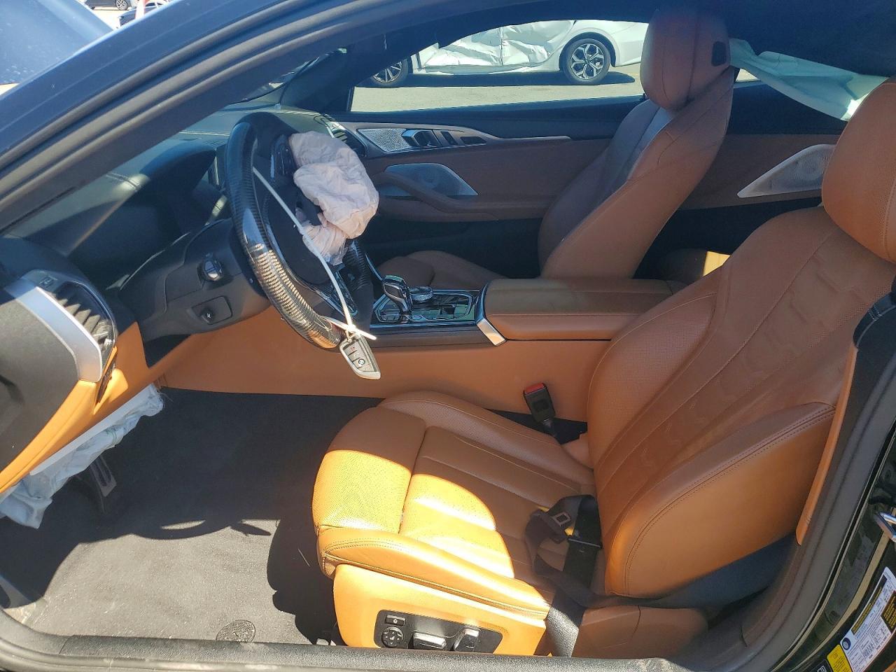 2019 BMW M850Xi - Image 7