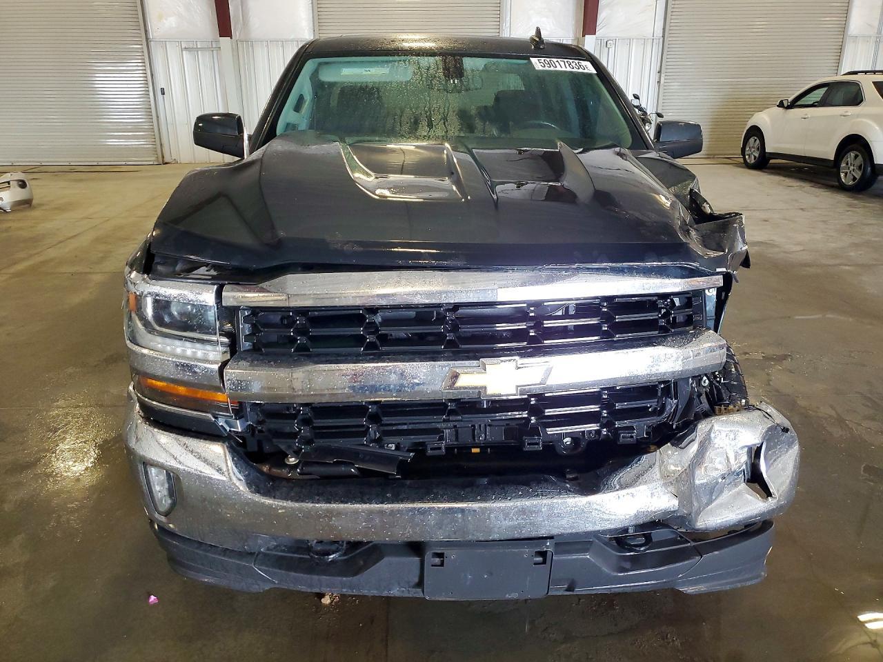 2018 Chevrolet Silverado K1500 Lt - Image 5