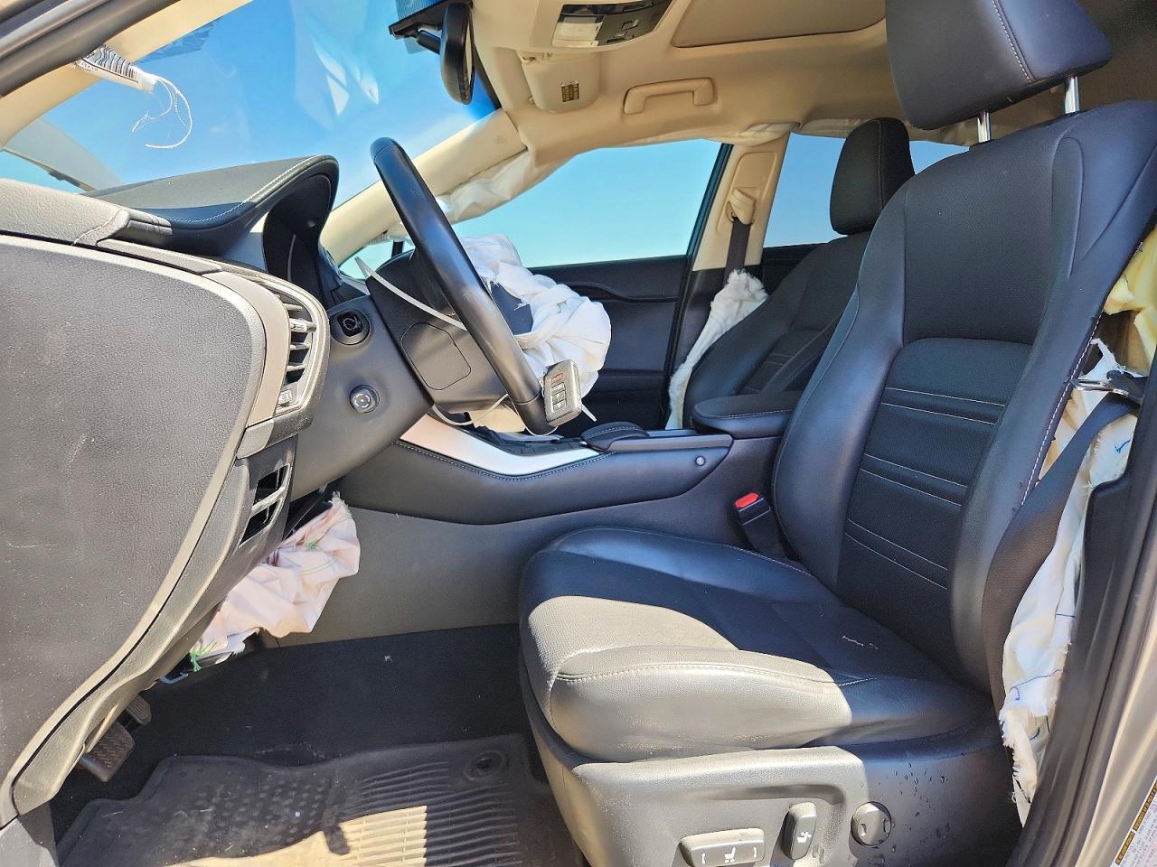2015 Lexus Nx 200T - Фото 7