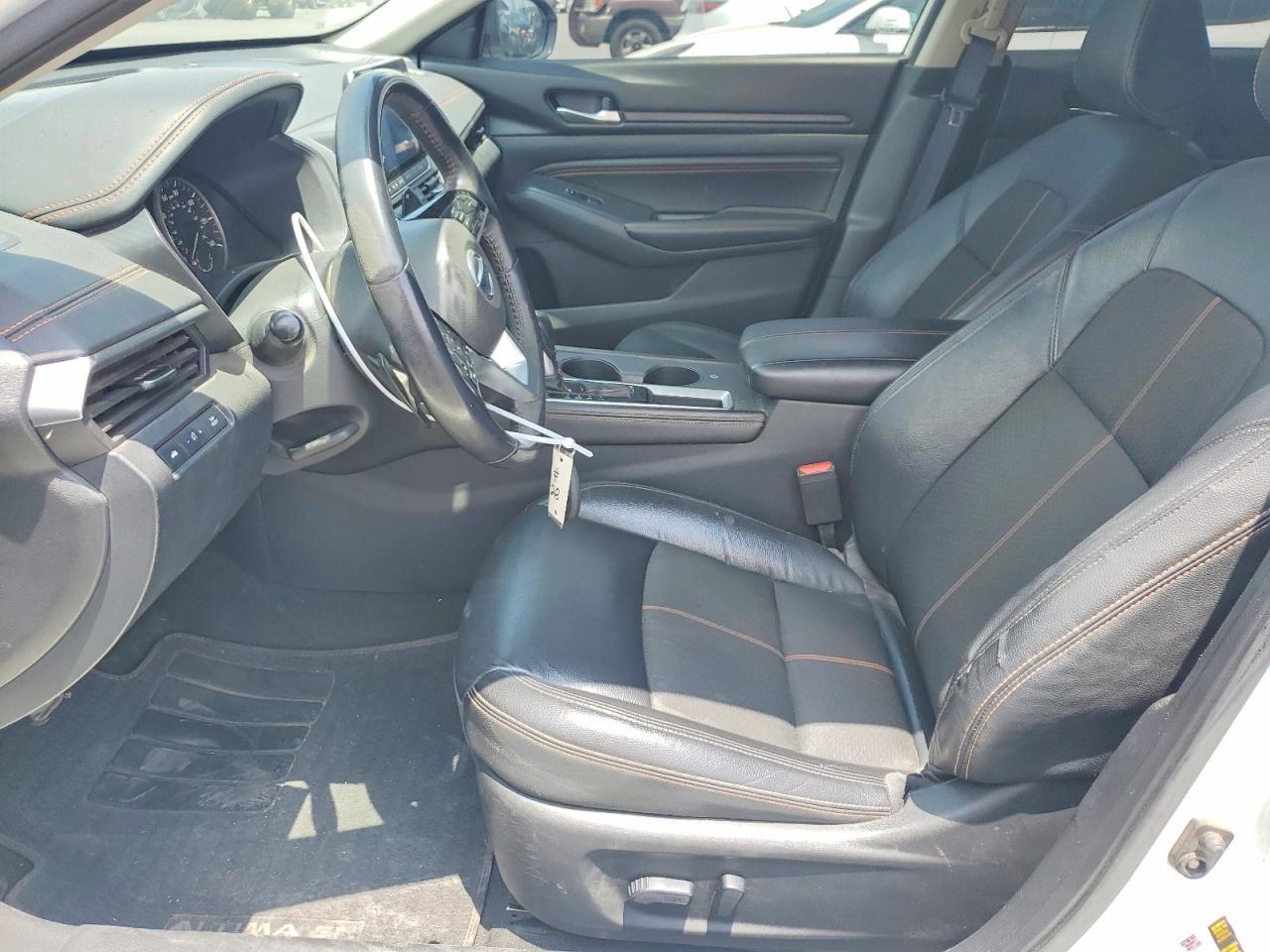 2021 Nissan Altima Sr - Image 7