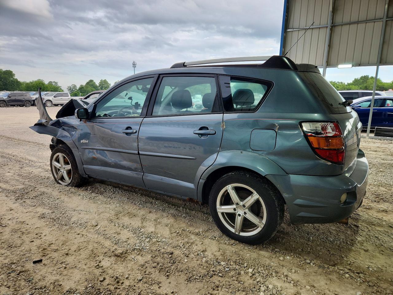 2006 Pontiac Vibe - Фото 2