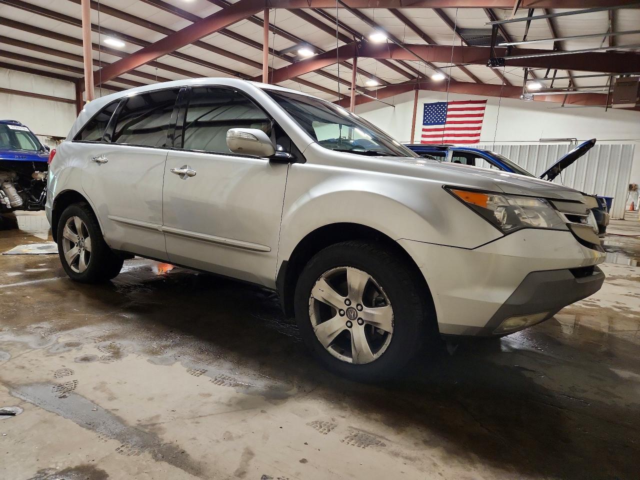 2007 Acura Mdx Sport - Image 4