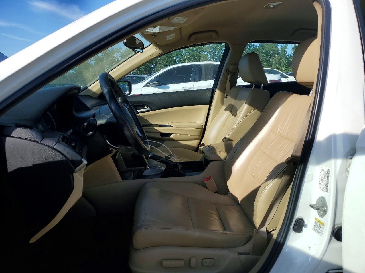 2012 Hond Accord - Фото 7