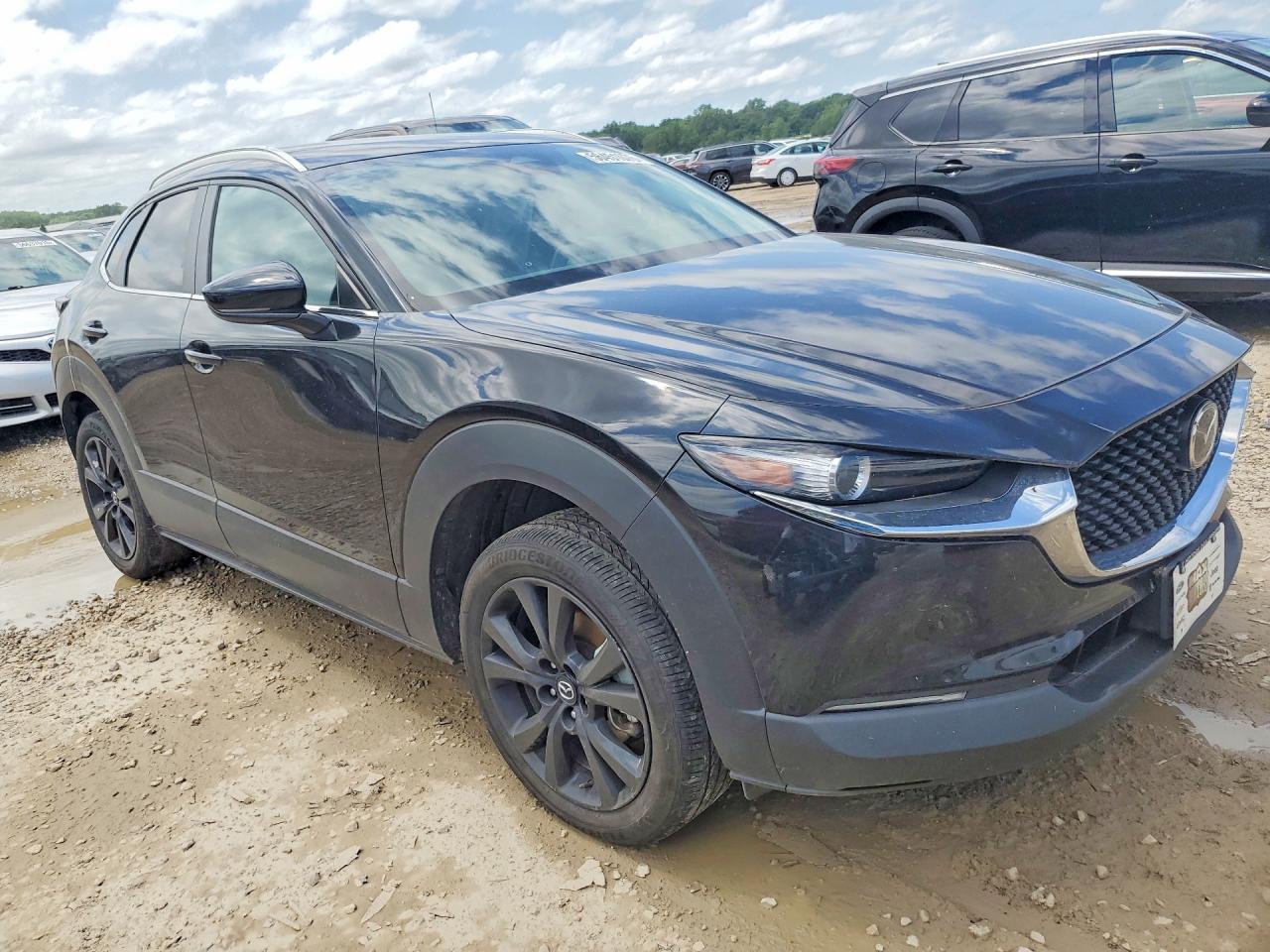 2024 Mazda Cx-30 Select - Фото 4