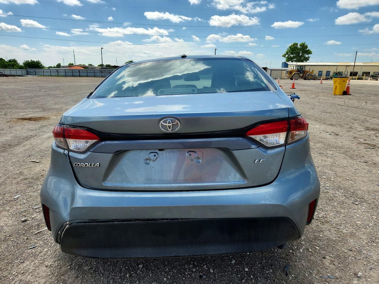2023 Toyota Corolla Le - Image 6