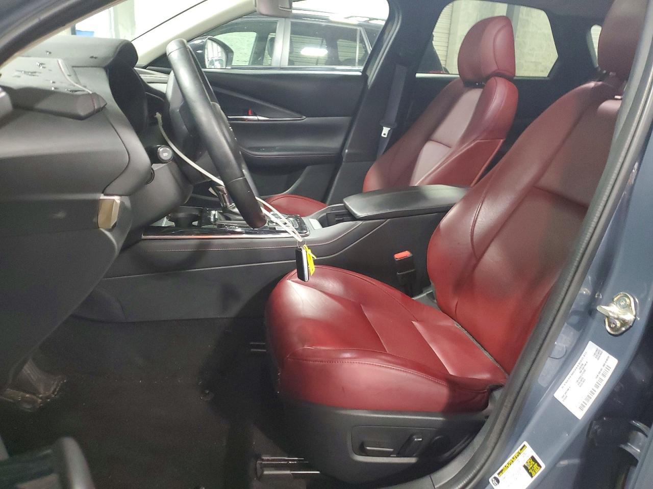 2023 Mazda Cx-30 Preferred - Фото 7