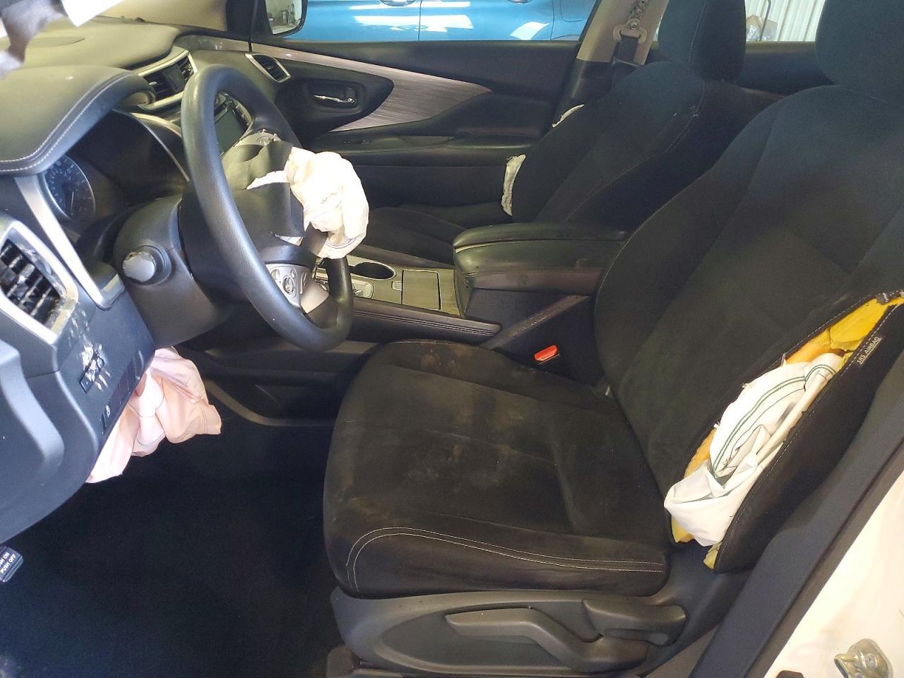 2017 Nissan Murano S - Image 7