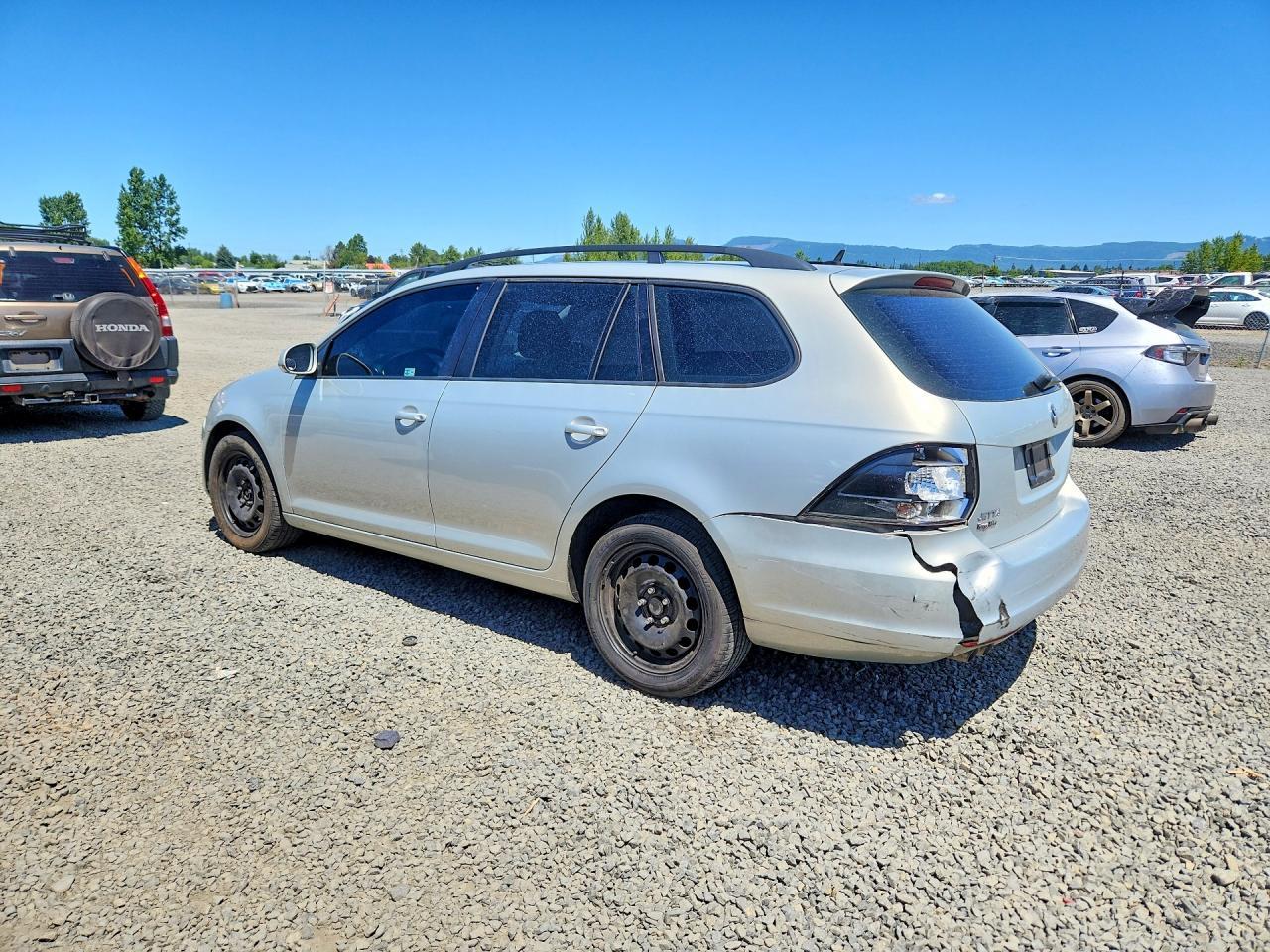 2010 Volkswagen Jetta S - Фото 2